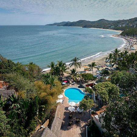 Hotel Ysuri Sayulita Bagian luar foto