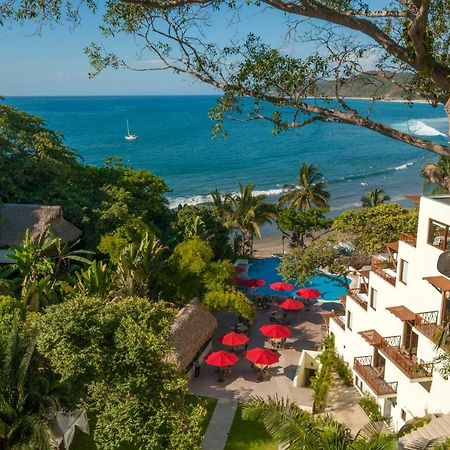 Hotel Ysuri Sayulita Bagian luar foto