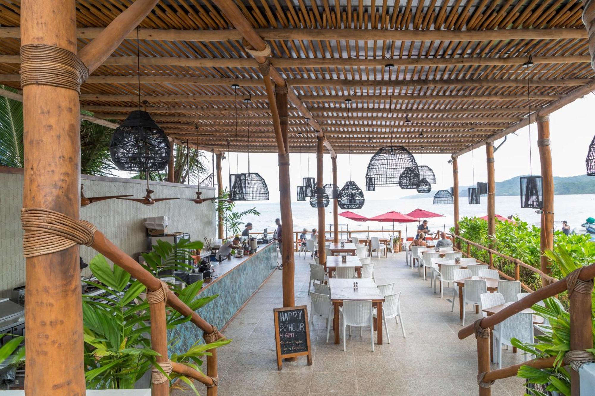Hotel Ysuri Sayulita Bagian luar foto