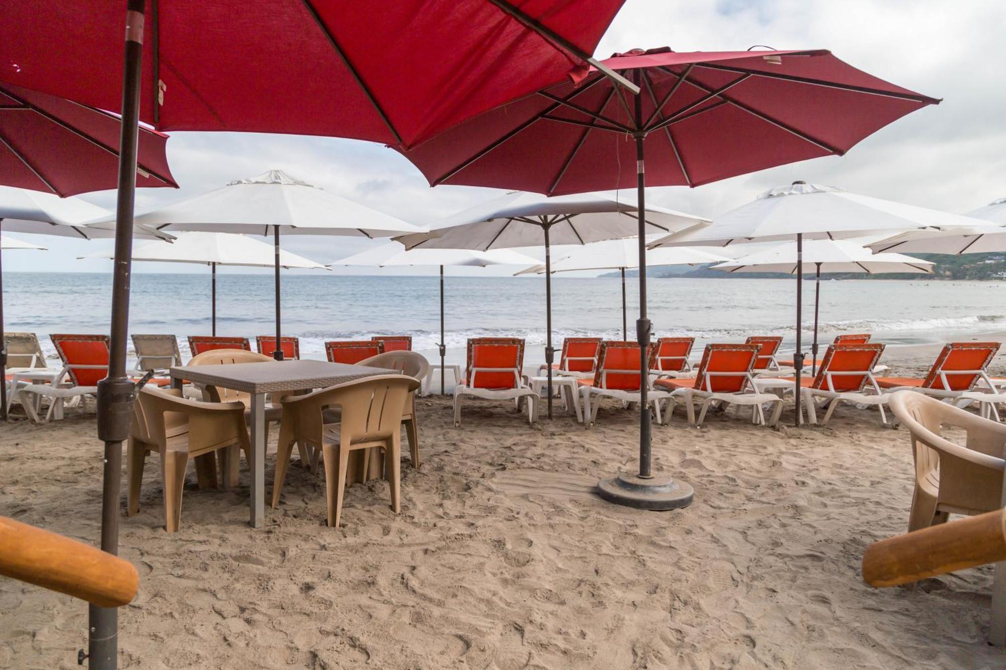 Hotel Ysuri Sayulita Bagian luar foto