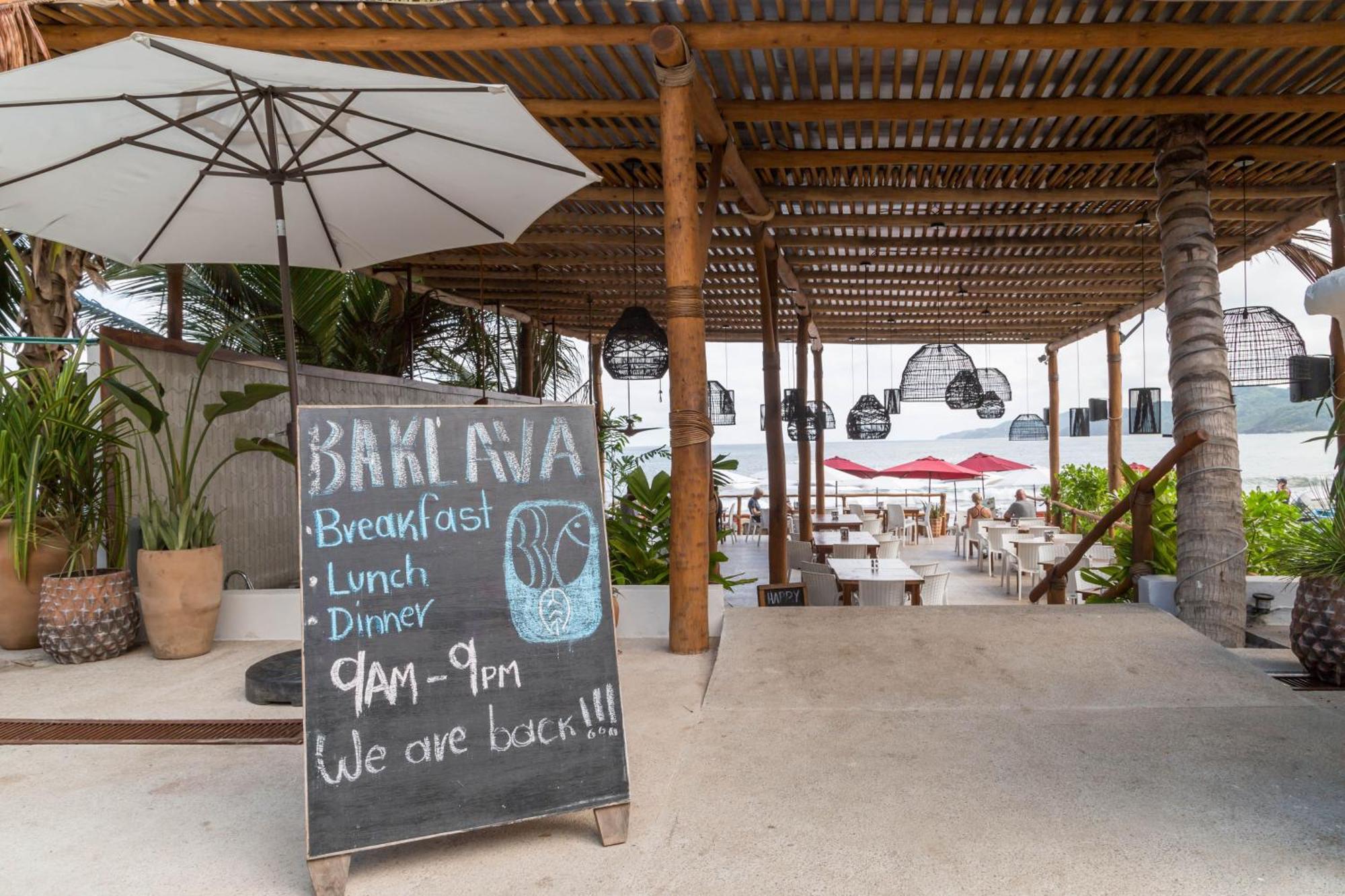Hotel Ysuri Sayulita Bagian luar foto