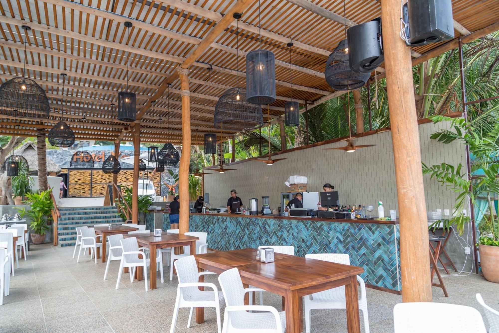 Hotel Ysuri Sayulita Bagian luar foto
