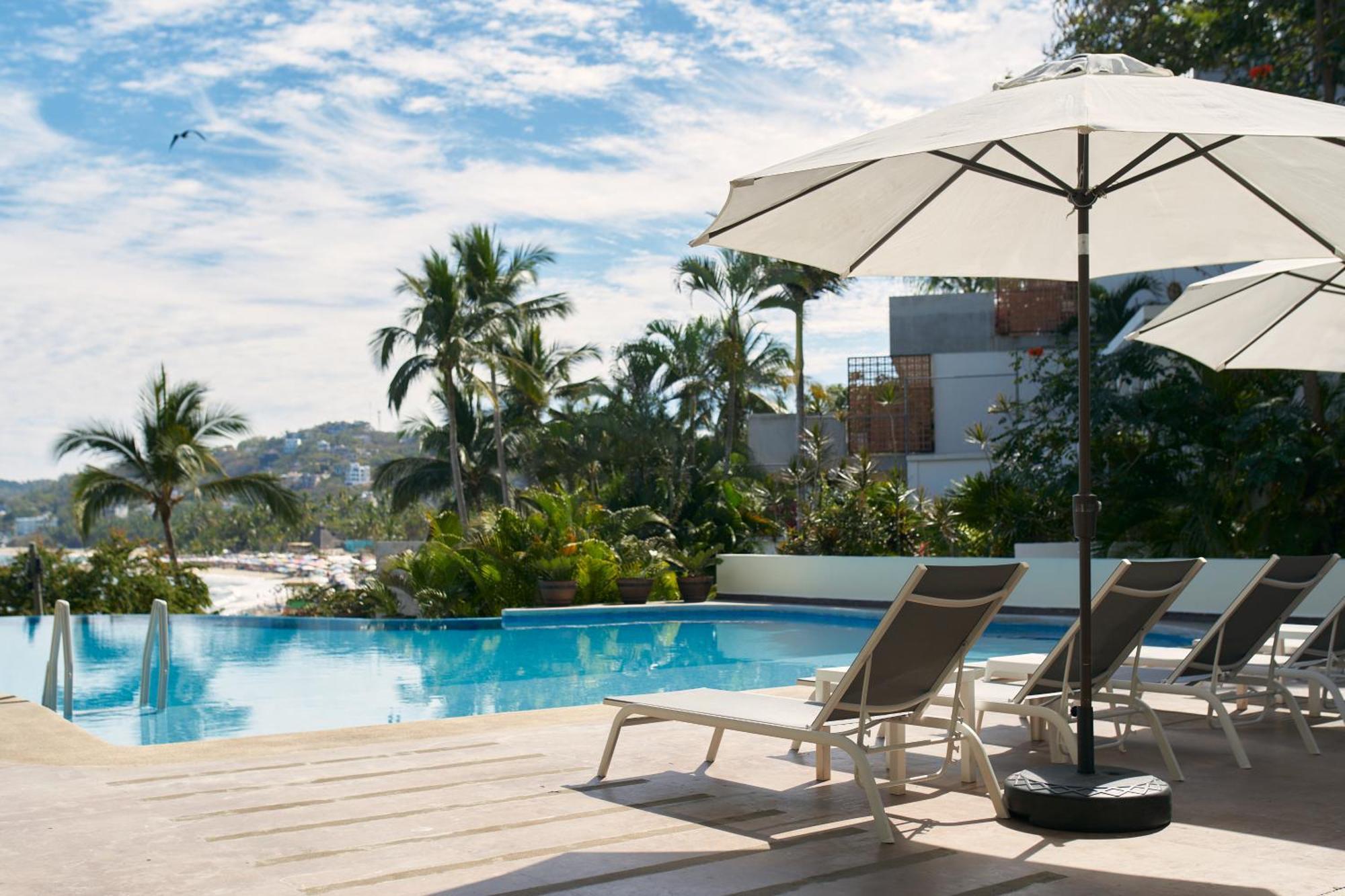 Hotel Ysuri Sayulita Bagian luar foto