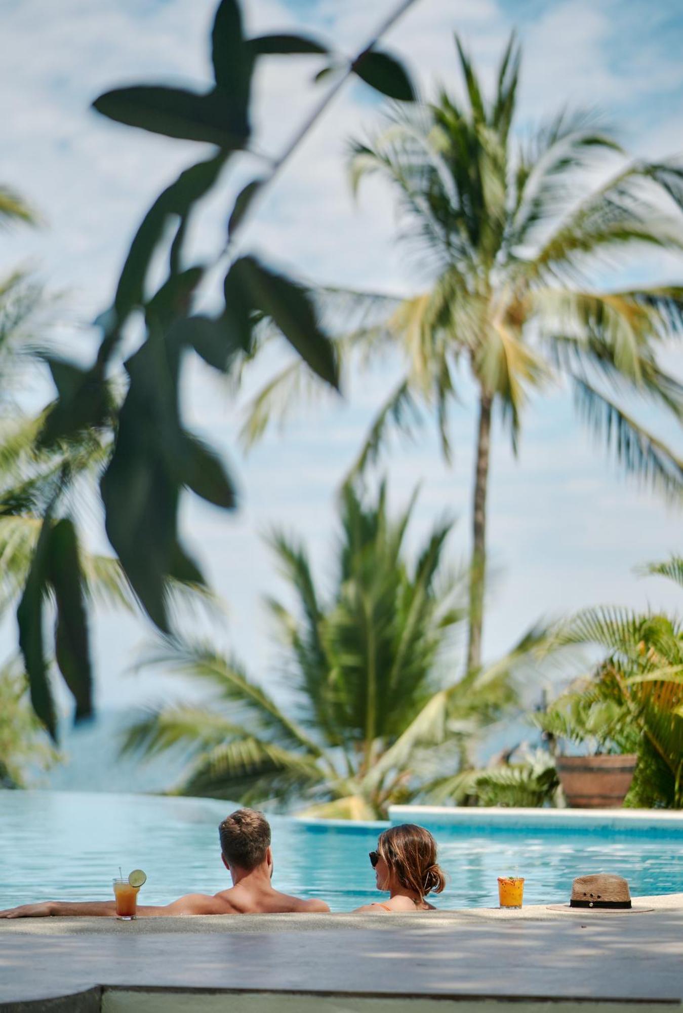 Hotel Ysuri Sayulita Bagian luar foto