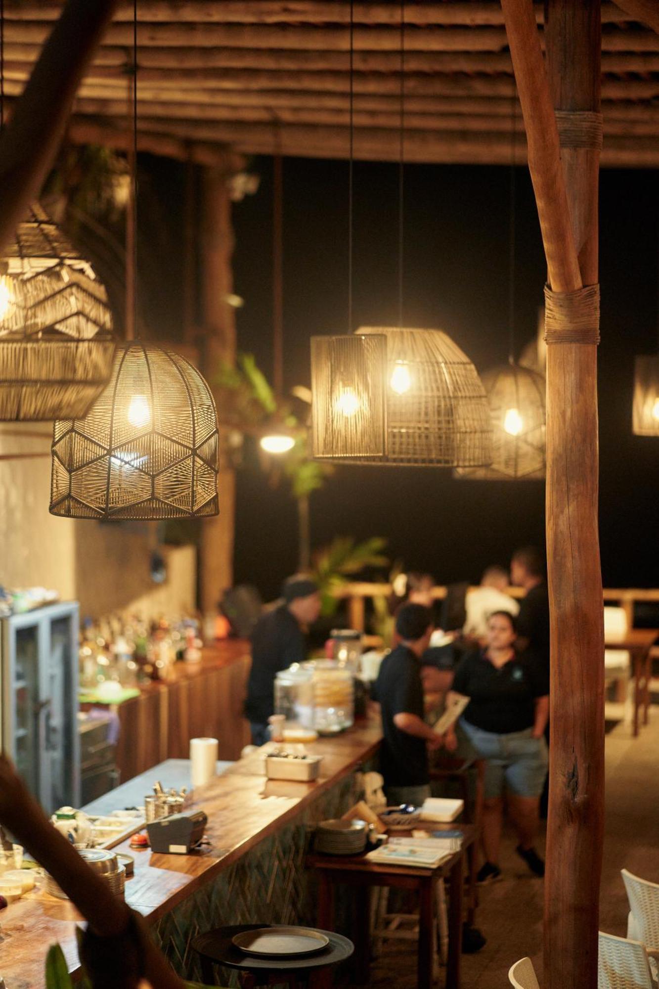 Hotel Ysuri Sayulita Bagian luar foto