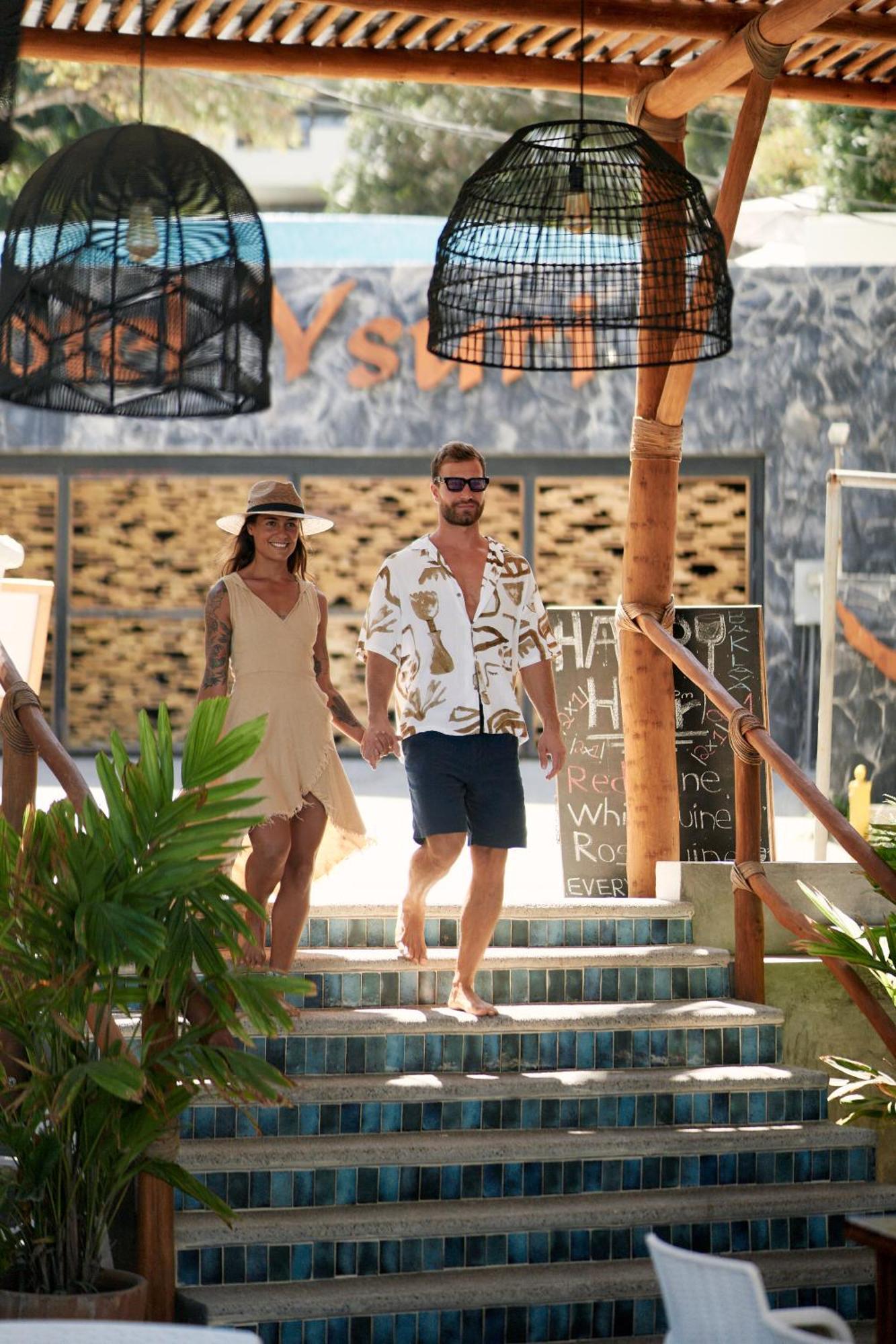 Hotel Ysuri Sayulita Bagian luar foto