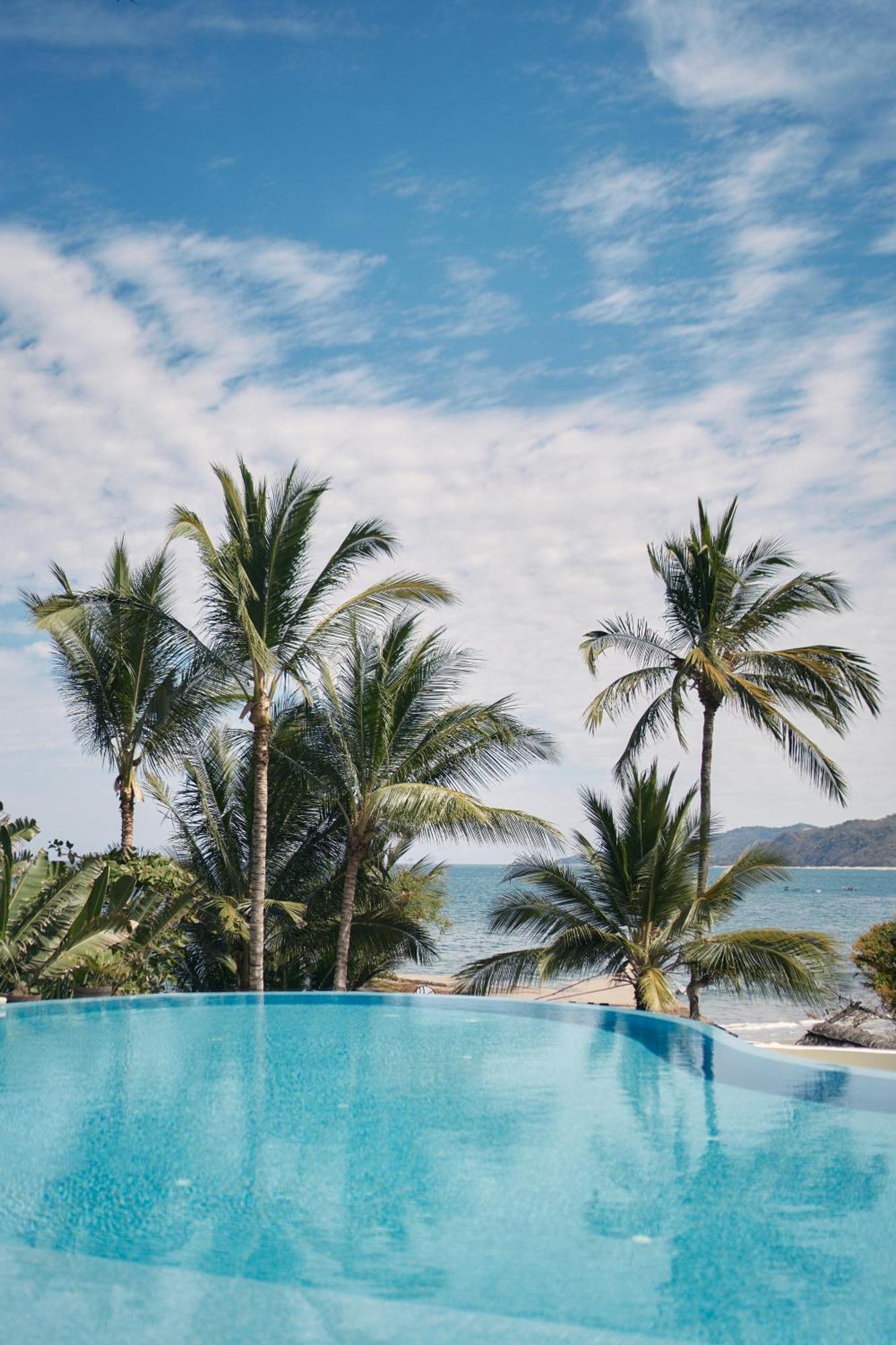 Hotel Ysuri Sayulita Bagian luar foto