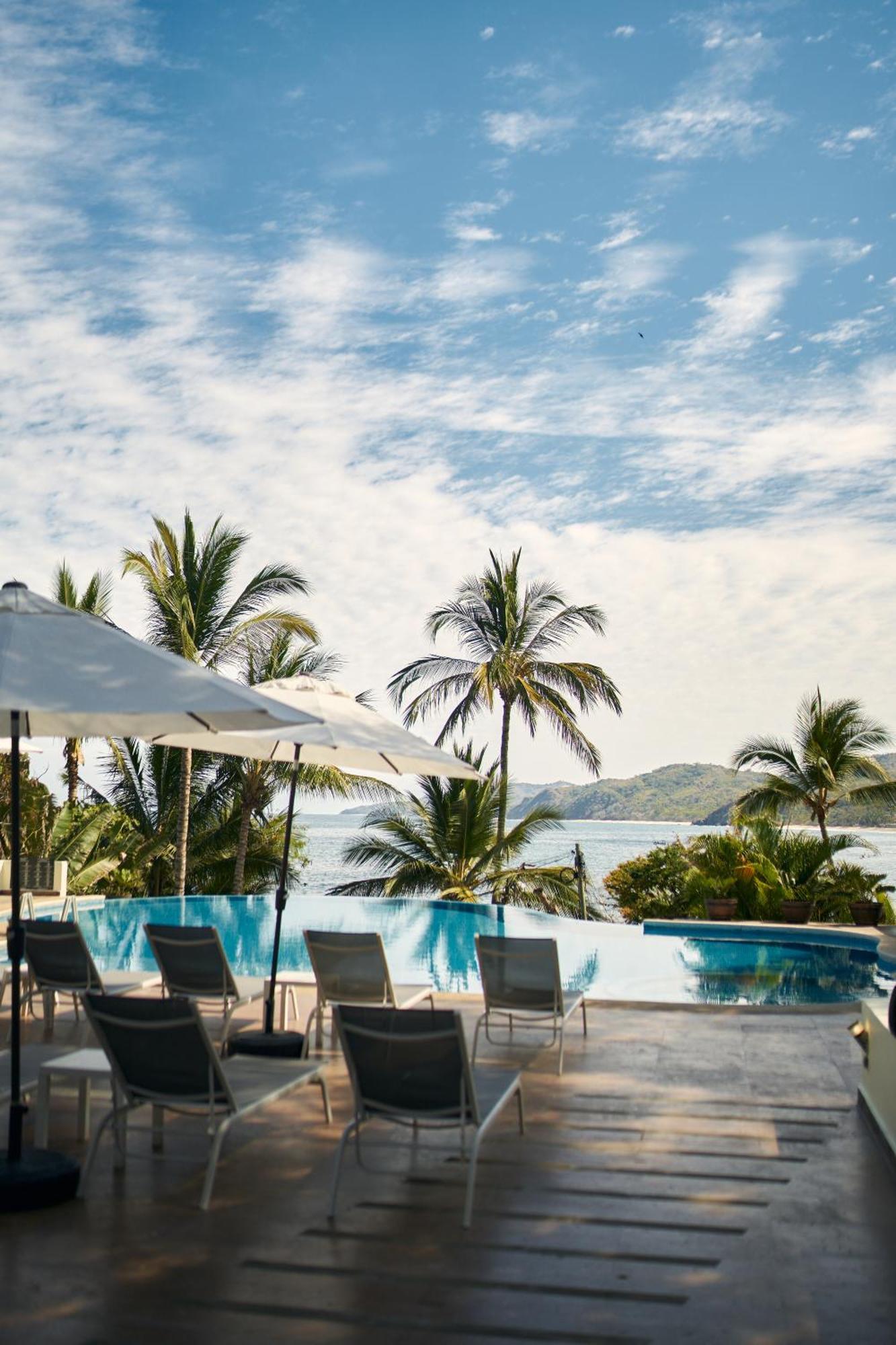 Hotel Ysuri Sayulita Bagian luar foto