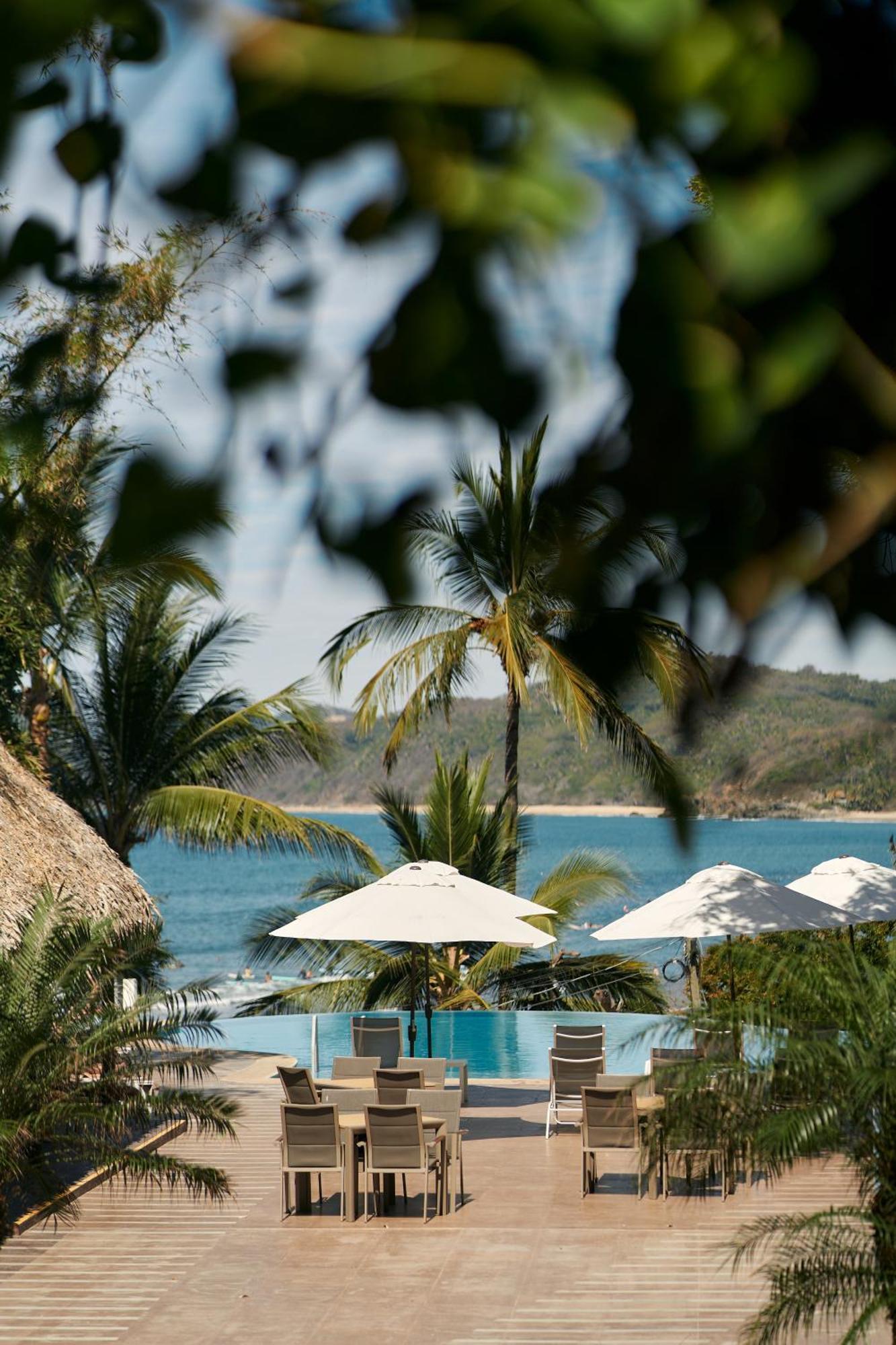 Hotel Ysuri Sayulita Bagian luar foto