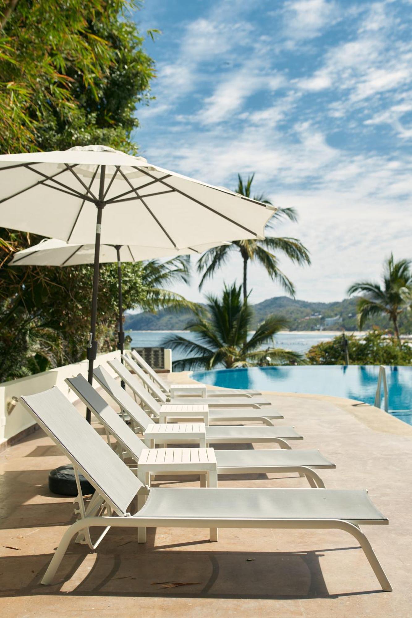 Hotel Ysuri Sayulita Bagian luar foto