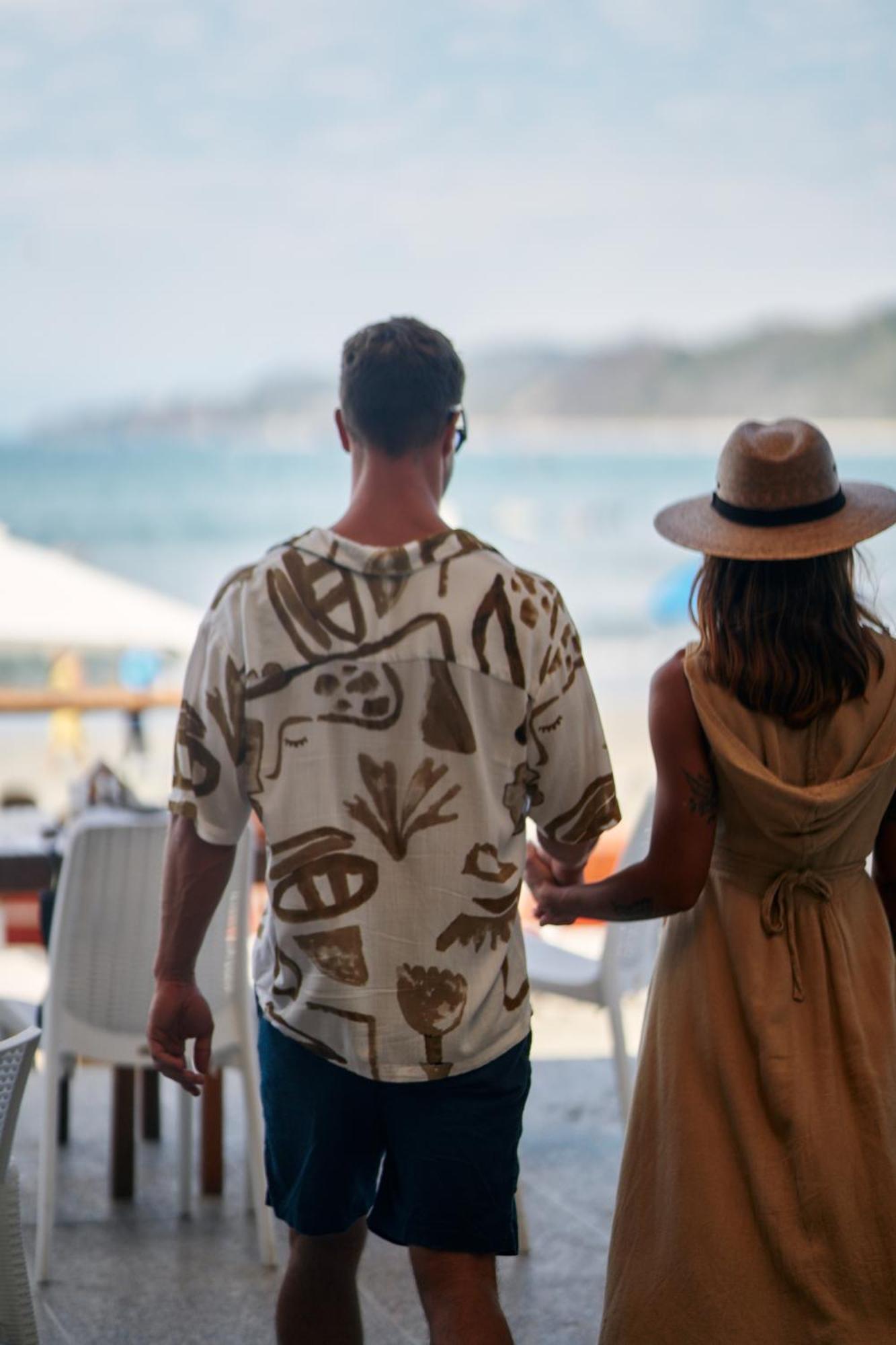 Hotel Ysuri Sayulita Bagian luar foto