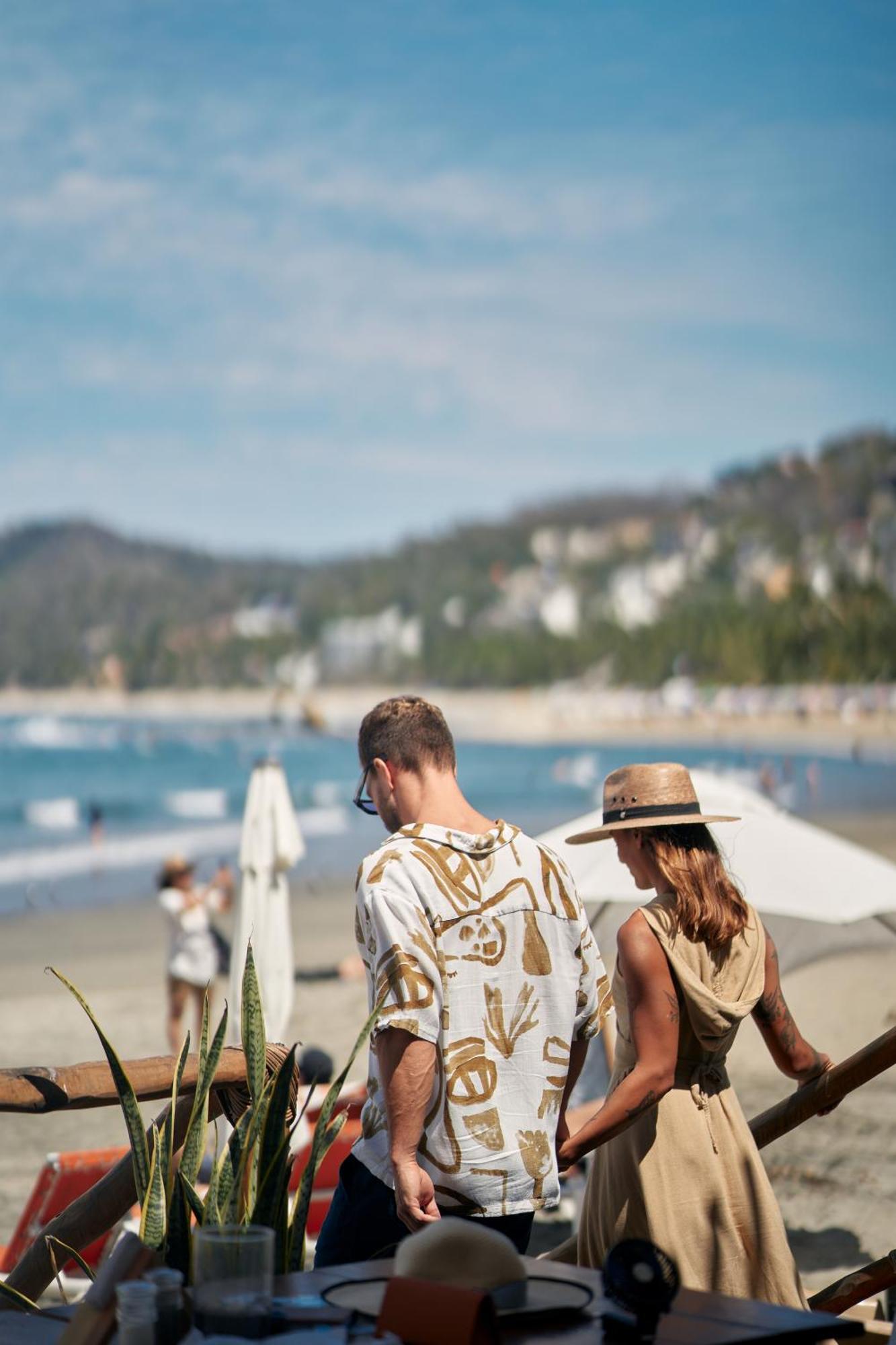 Hotel Ysuri Sayulita Bagian luar foto