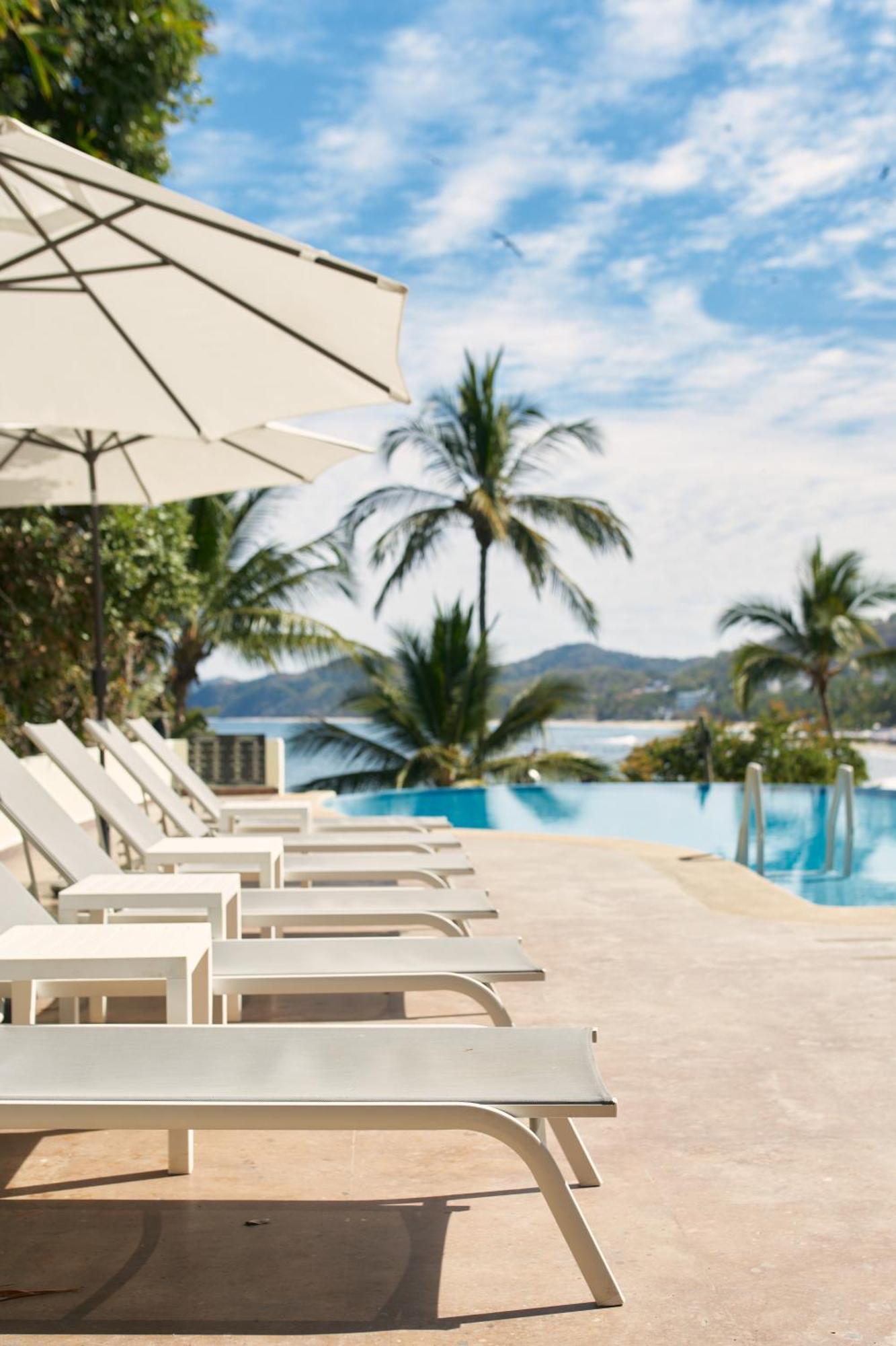 Hotel Ysuri Sayulita Bagian luar foto