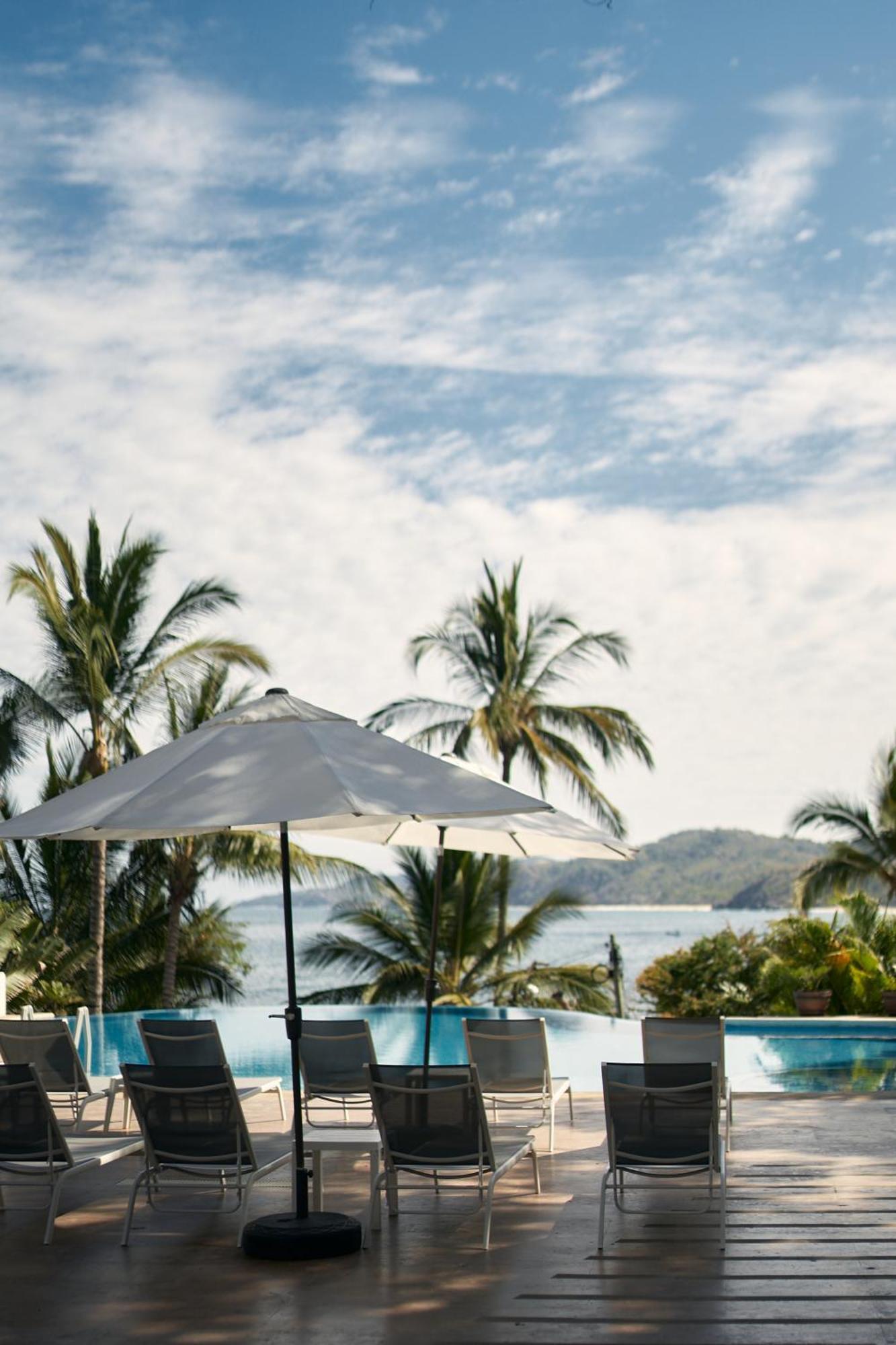 Hotel Ysuri Sayulita Bagian luar foto