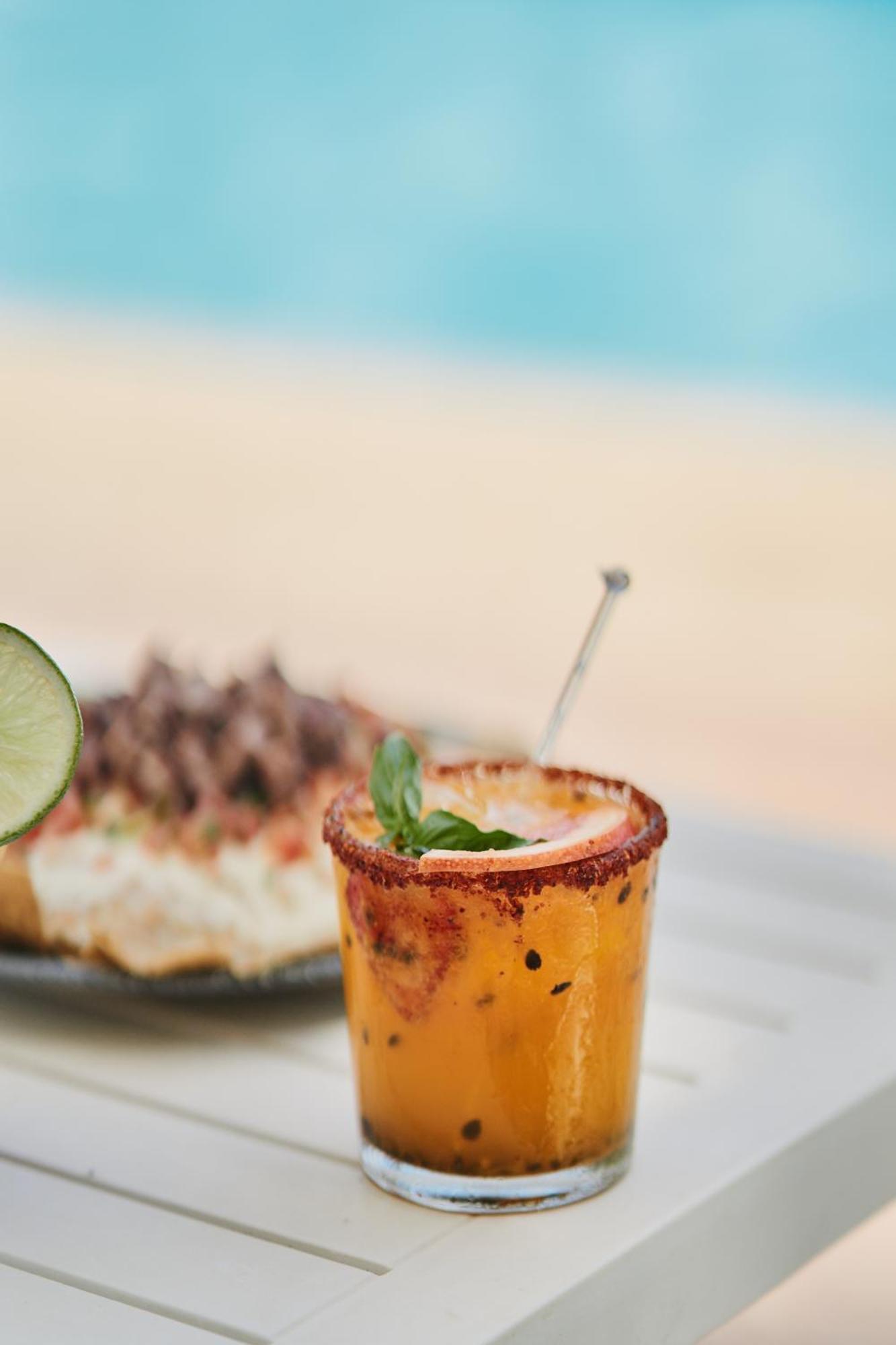 Hotel Ysuri Sayulita Bagian luar foto